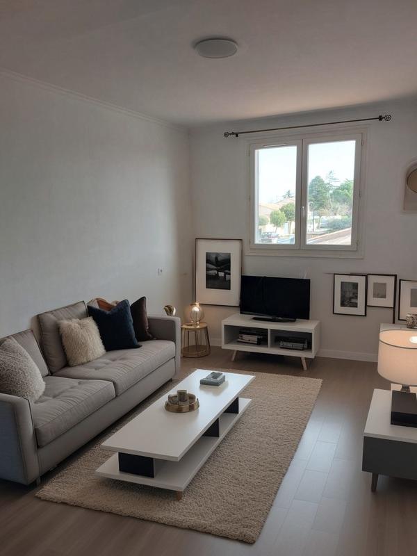 Maison traditionnelle - 188 m² - 6 pièces