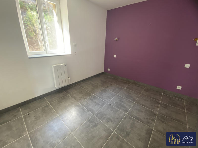 Maison - 70 m² - 3 pièces