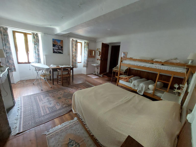 Ferme - 745 m² - 20 pièces