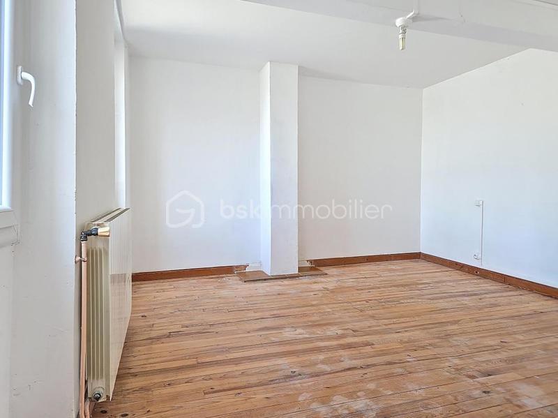 Maison en pierre - 107 m² - 5 pièces