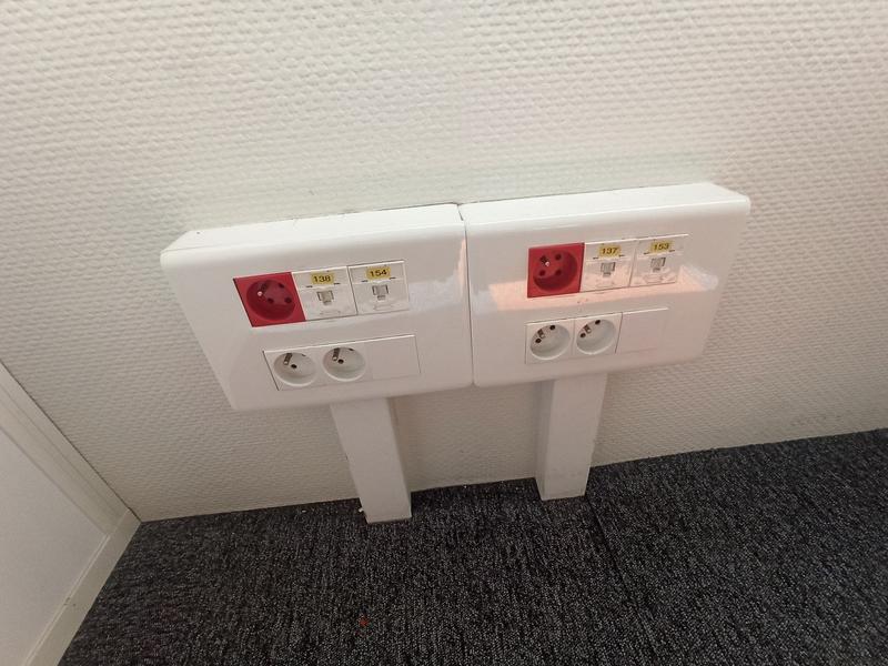 Local commercial - 650 m²