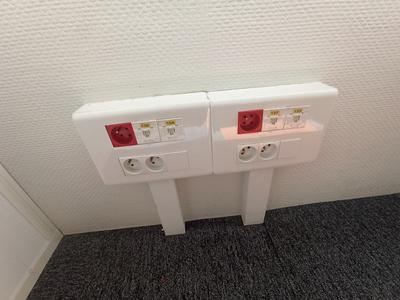 Local commercial - 650 m²