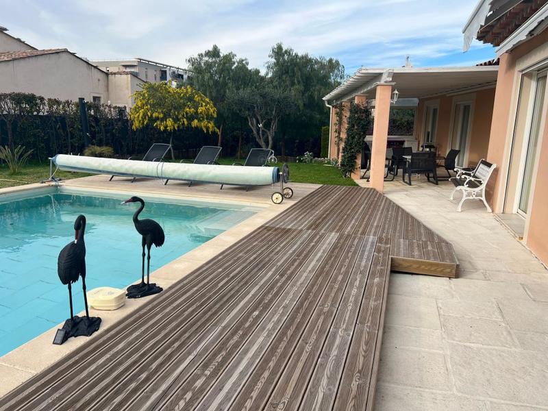 Maison - 114 m² - 4 pièces