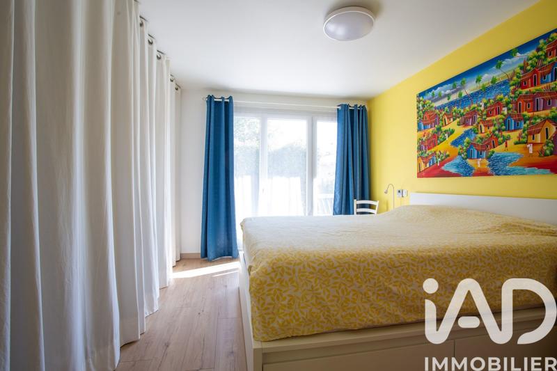 Maison - 166 m² - 6 pièces