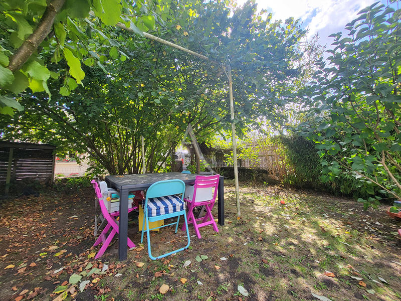 Maison - 144 m² - 6 pièces