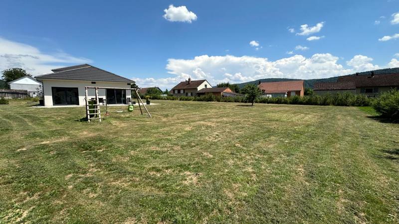 Maison - 135 m² - 6 pièces