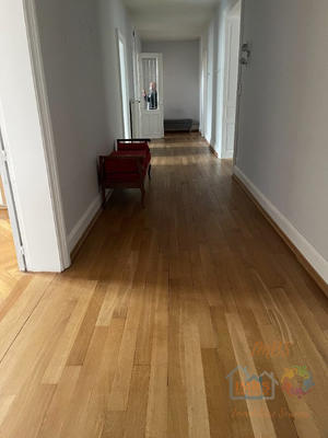 Appartement - 171 m² - 4 pièces