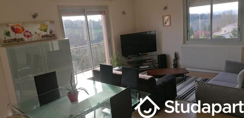 Chambre - 15 m² - 1 pièce