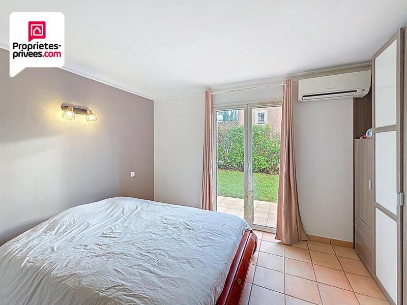 Villa - 122 m² - 4 pièces