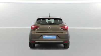 Renault Clio V TCe 100 Zen