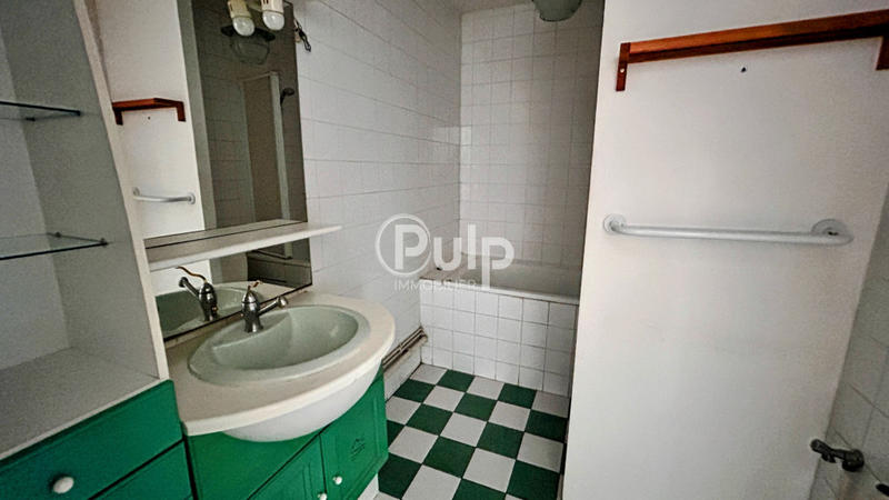 Appartement - 66 m² - 2 pièces