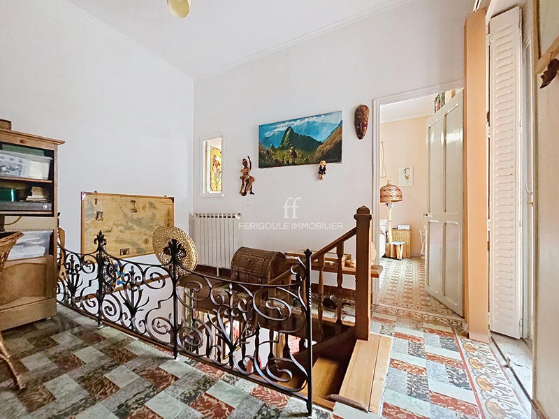 Maison - 82 m² - 4 pièces