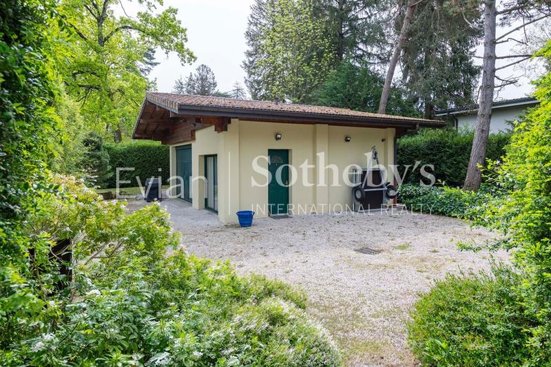 Maison - 127 m² - 5 pièces