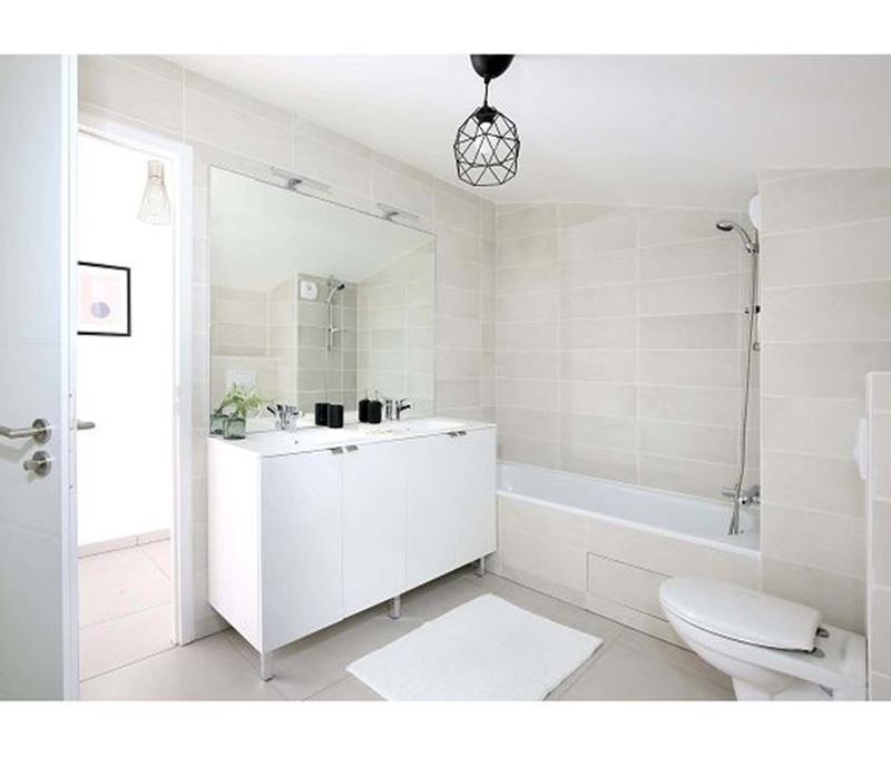 Appartement - 113 m² - 4 pièces