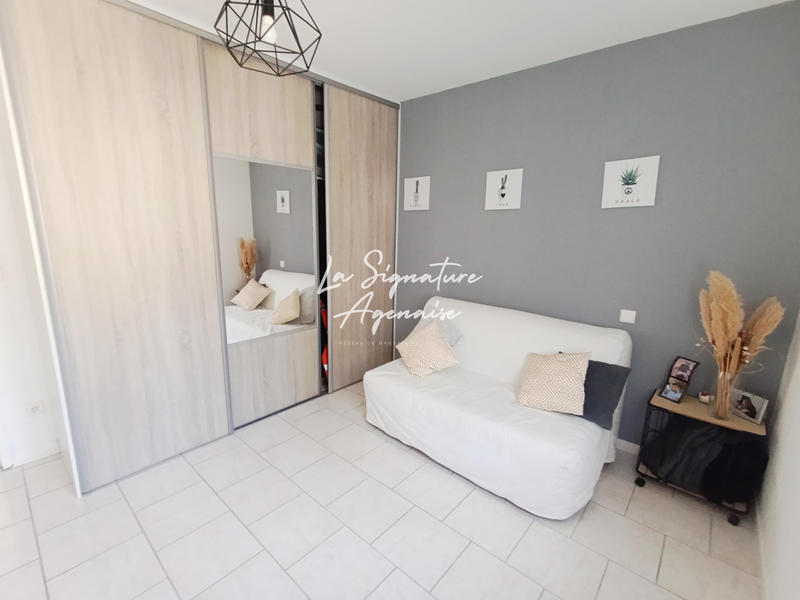 Maison - 144 m² - 5 pièces