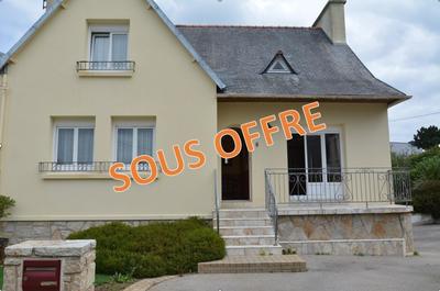 Maison - 127 m² - 5 pièces