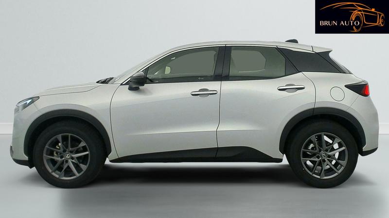 Lexus Lbx 2wd Business