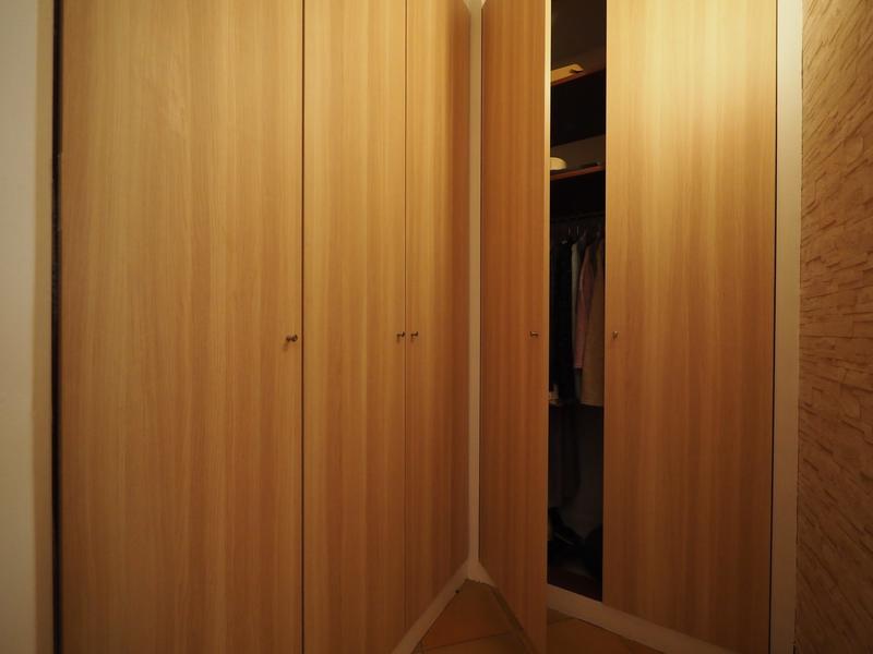 Appartement - 78 m² - 3 pièces