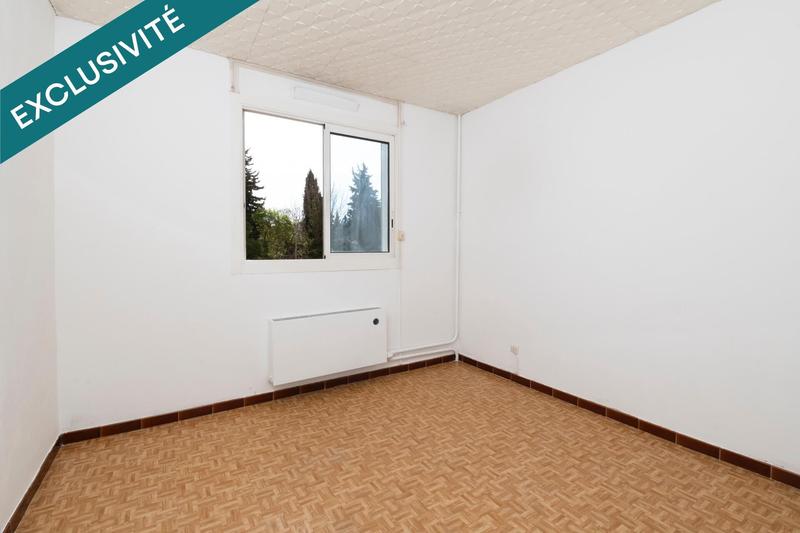 Appartement - 81 m² - 4 pièces
