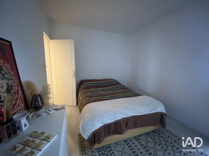 Appartement - 69 m² - 4 pièces