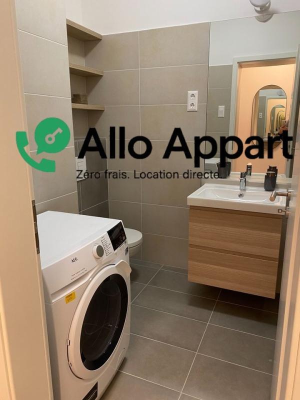 Studio - 30 m² - 1 pièce