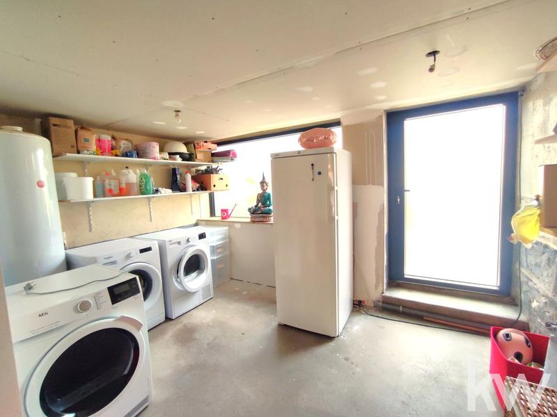 Maison - 105 m² - 4 pièces