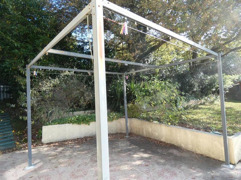 Maison - 88 m² - 5 pièces