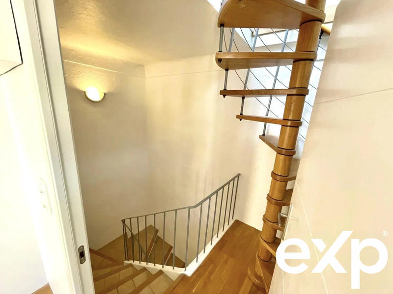 Maison traditionnelle - 51 m² - 4 pièces