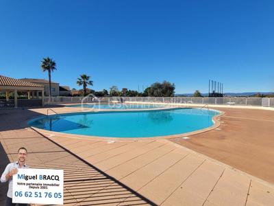 Pavillon - 39 m² - 3 pièces