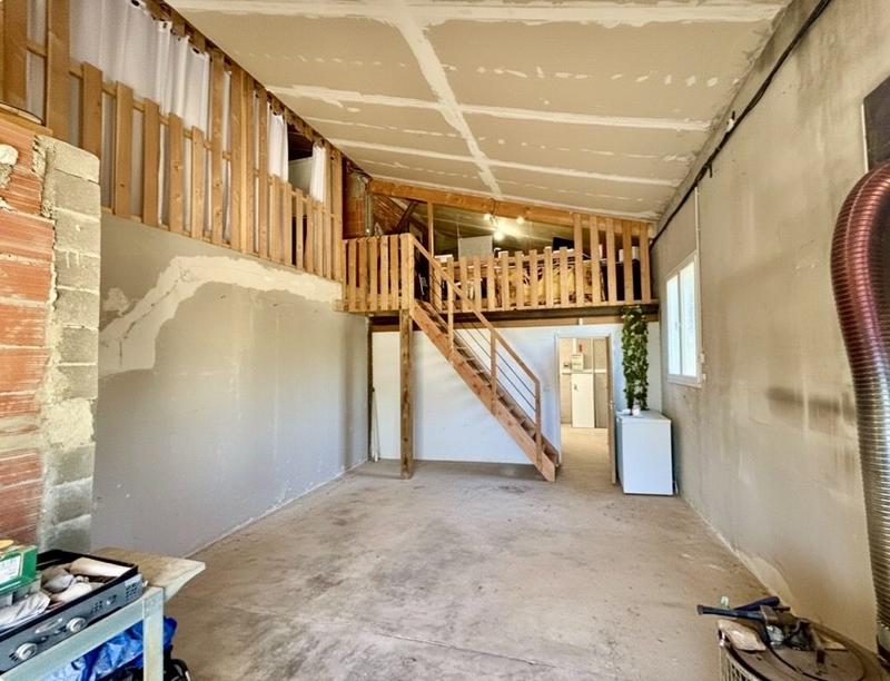 Maison - 135 m² - 6 pièces