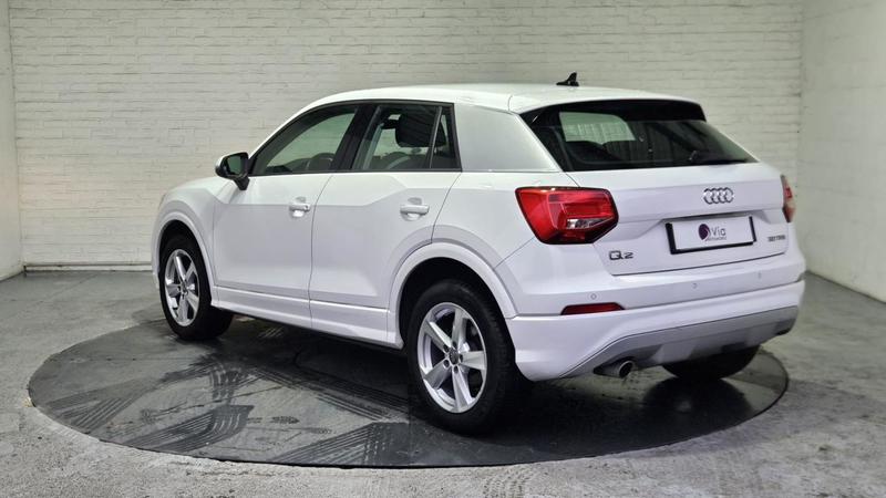 Audi Q2 1.0 30 Tfsi 116 Sport s-Tronic Bva