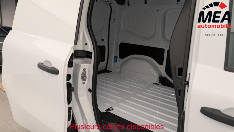 Renault Kangoo Van Tole L1 Blue Dci 95 Gsr2 Advance