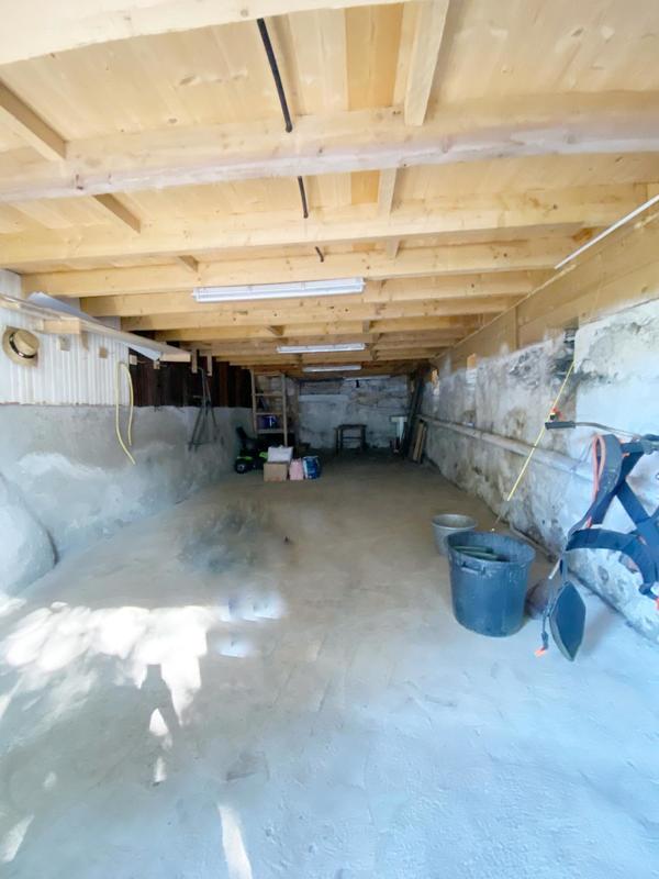 Maison de village - 278 m² - 8 pièces