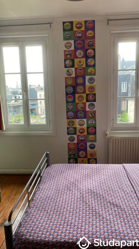 Appartement - 19 m² - 1 pièce