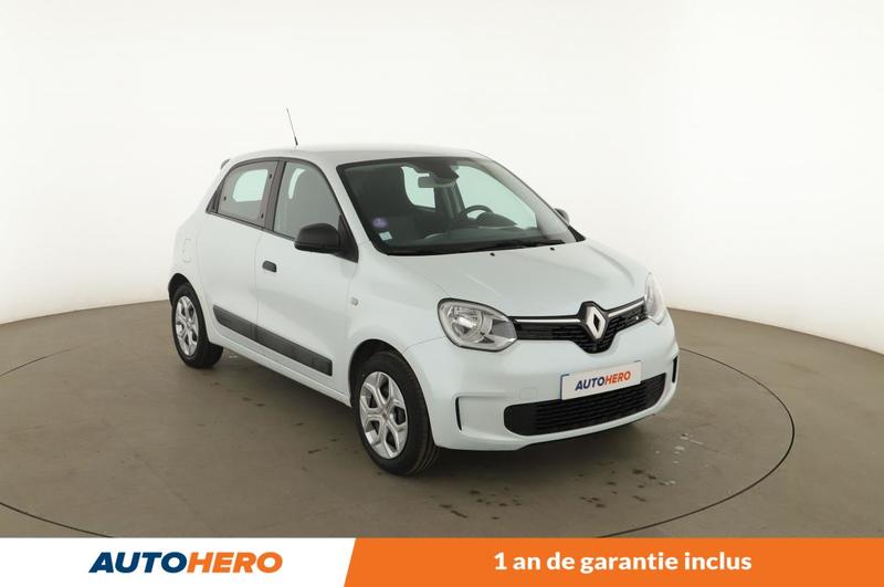 Renault Twingo 1.0 SCe Sl Team Rugby 65 ch