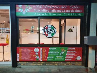 Fonds de commerce - 48 m²