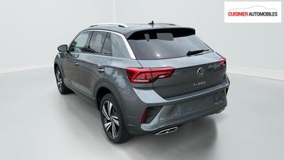 Volkswagen t-Roc 1.5 Tsi Evo2 150 Start Stop Dsg7 R-Line Edition