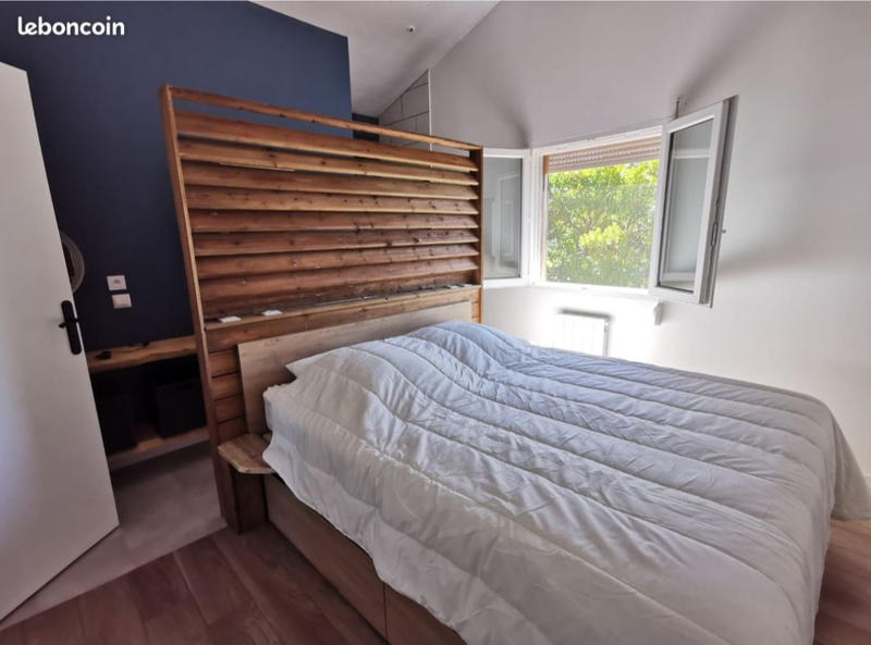 Maison - 115 m² - 4 pièces