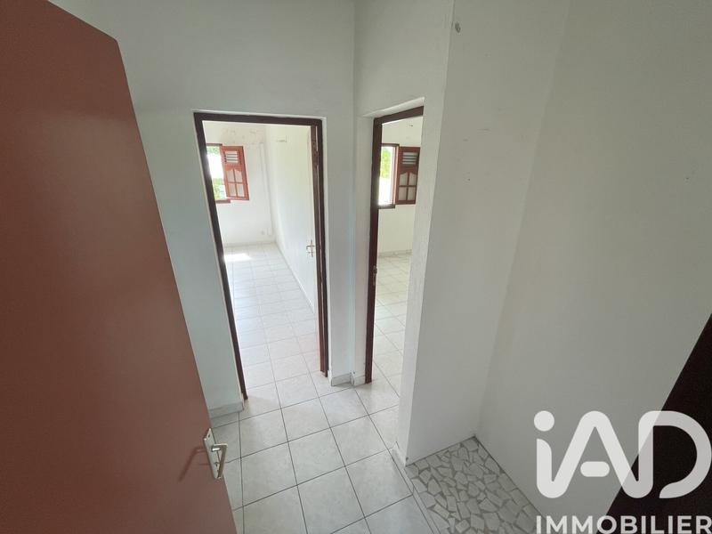 Maison de maîtres - 117 m² - 5 pièces