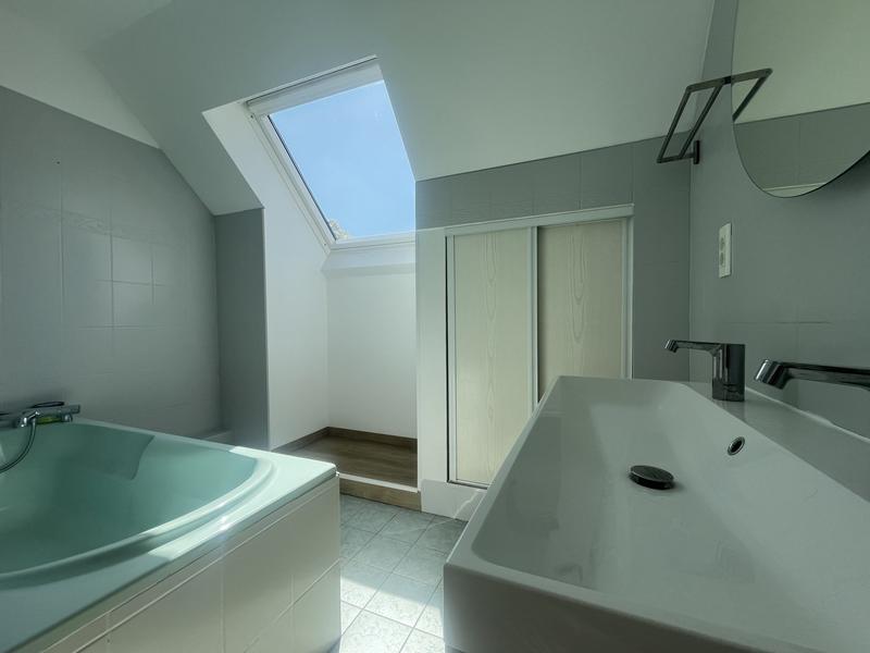 Maison - 134 m² - 6 pièces