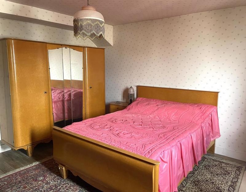 Maison - 268 m² - 8 pièces