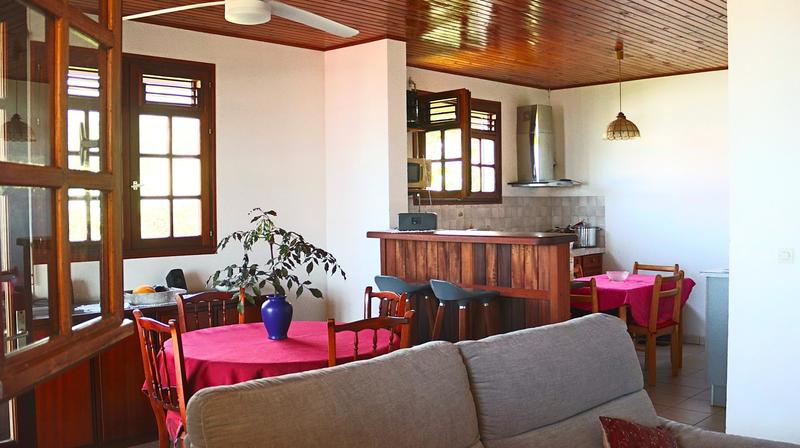 Maison de ville - 103 m² - 7 pièces