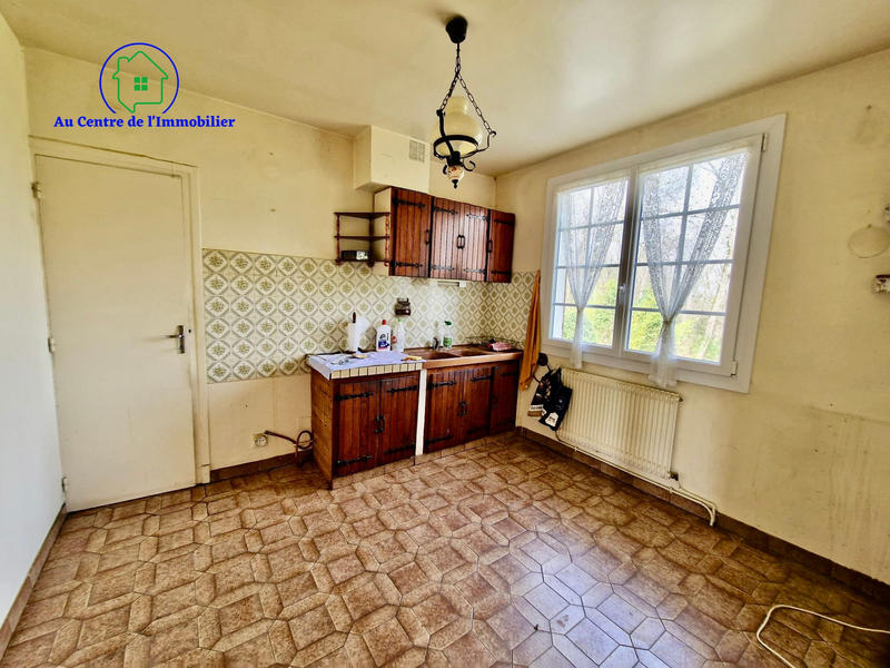 Villa - 88 m² - 4 pièces