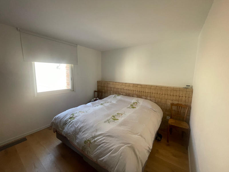 Mas - 192 m² - 4 pièces