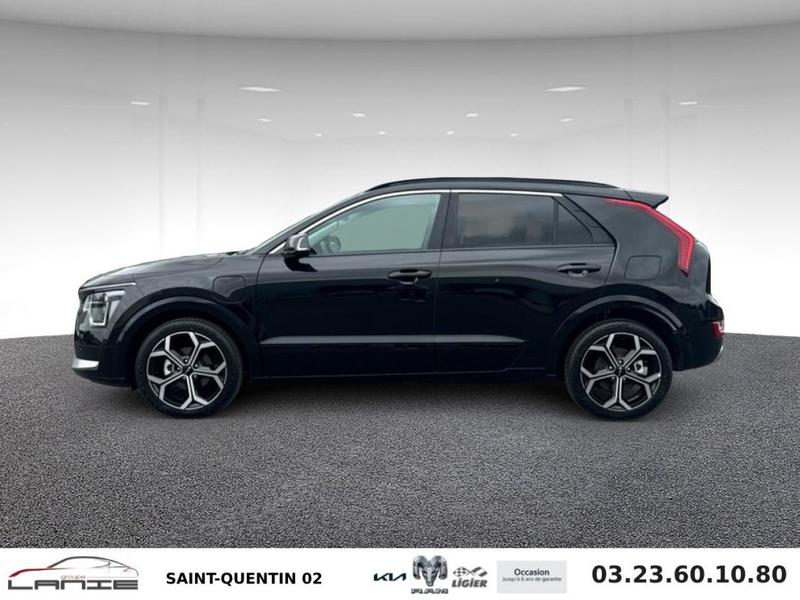 Kia Niro 1.6 GDi 183 ch Phev Dct6 Premium