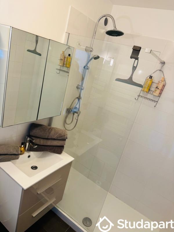 Appartement - 32 m² - 1 pièce