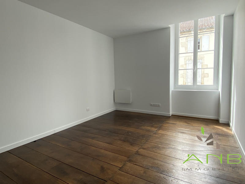 Appartement - 86 m² - 3 pièces
