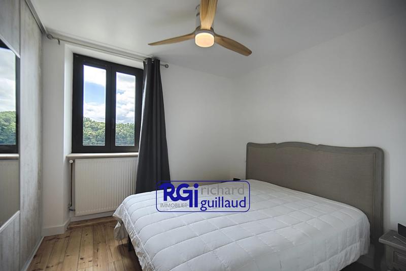 Maison - 114 m² - 5 pièces