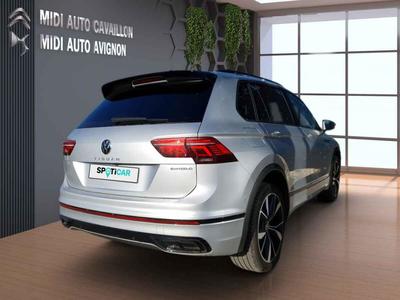 Volkswagen Tiguan 1.4 eHybrid 245 cv R-Line Dsg6
