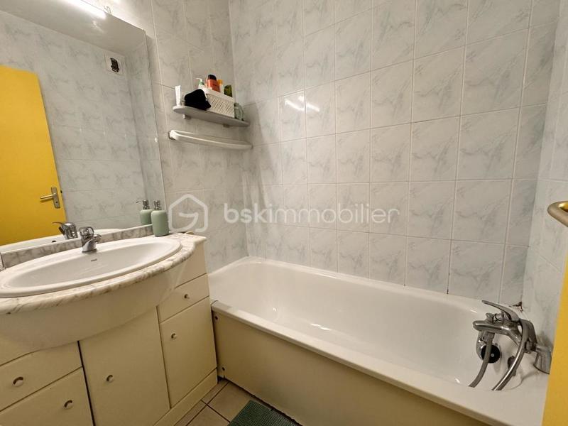 Appartement - 116 m² - 5 pièces